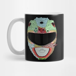 Dead Ranger Mug